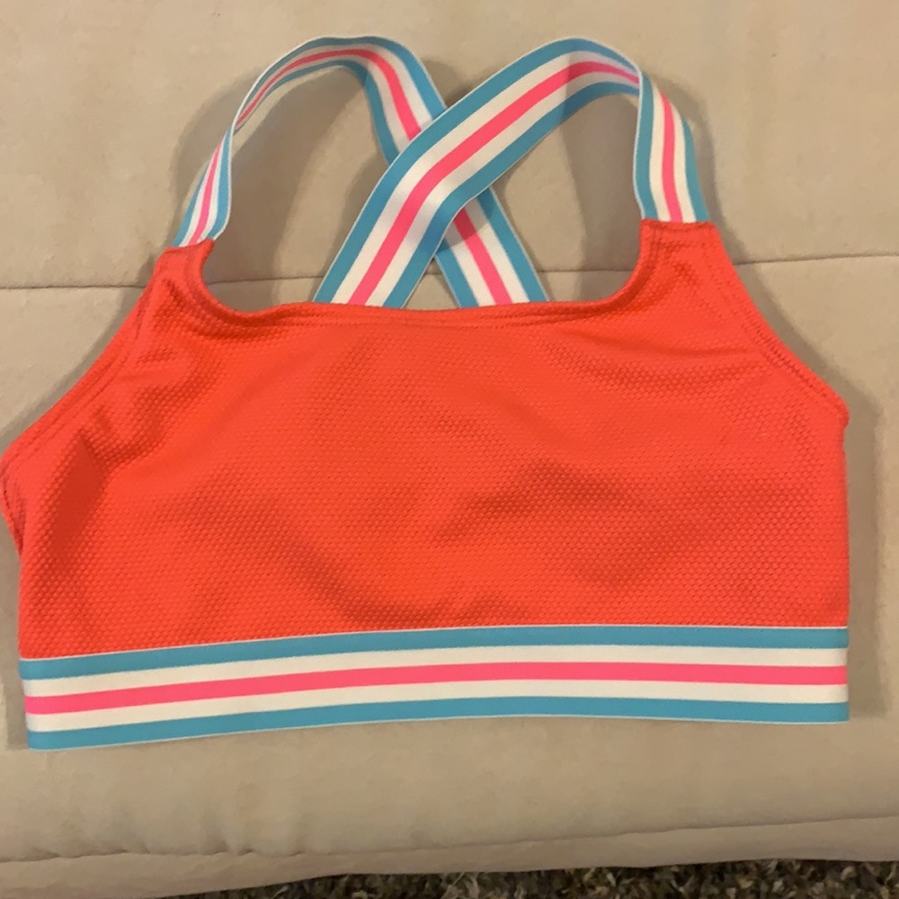 Two Piece Swimsuit
